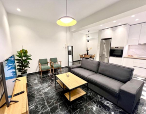 CK Athens Fine Stay